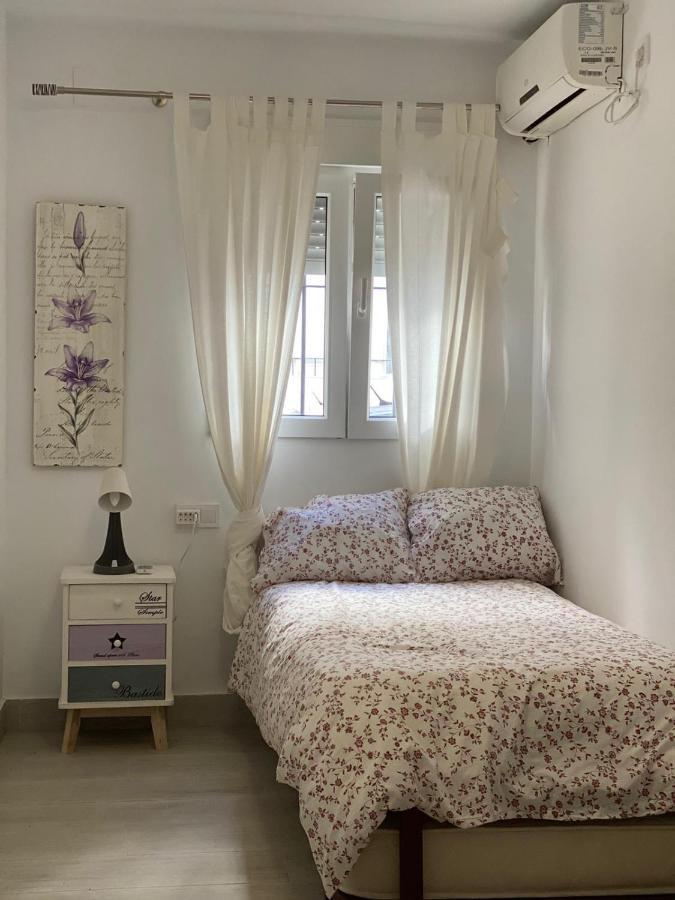 Wish Suite Niebla De Sevilla Kültér fotó