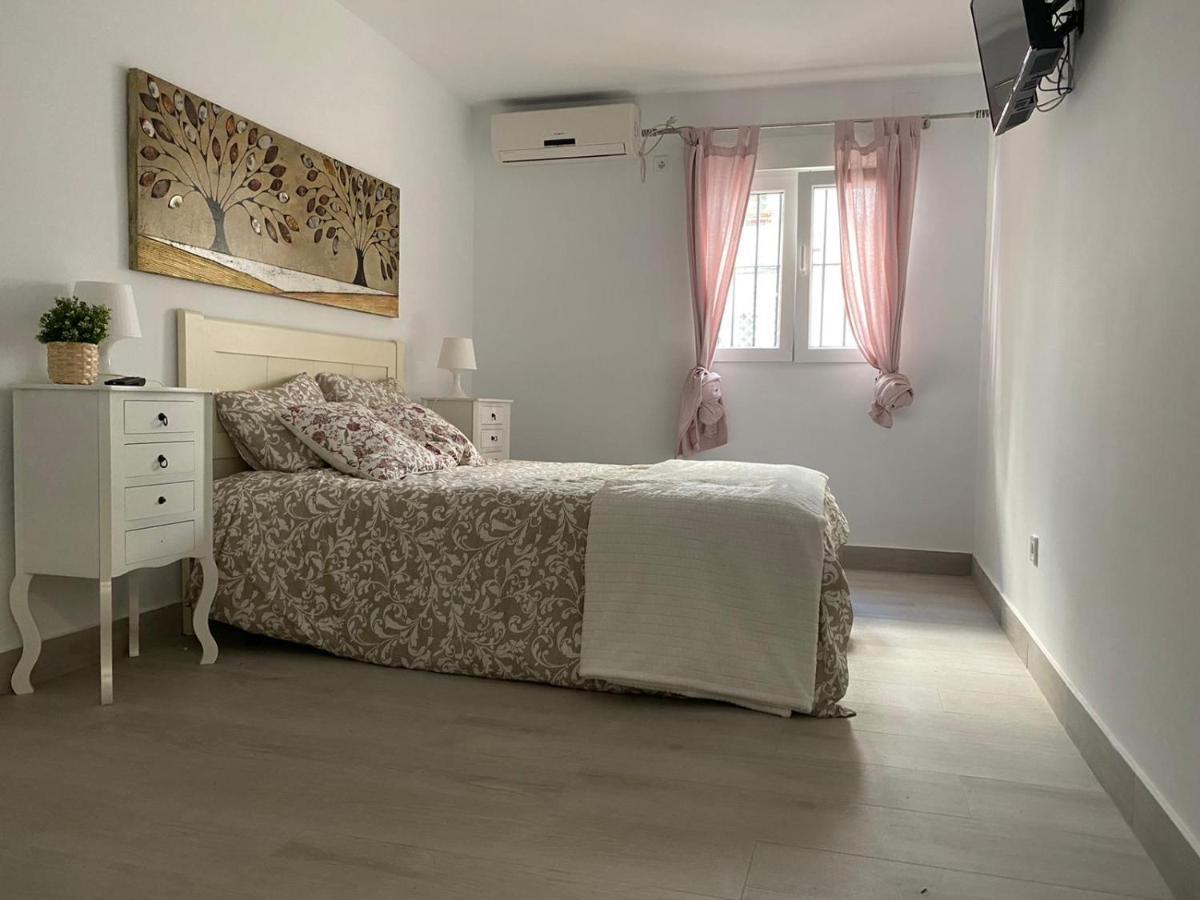 Wish Suite Niebla De Sevilla Kültér fotó