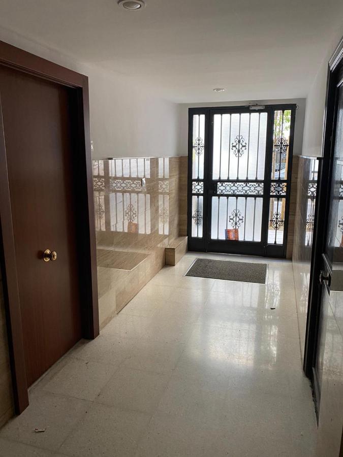 Wish Suite Niebla De Sevilla Kültér fotó