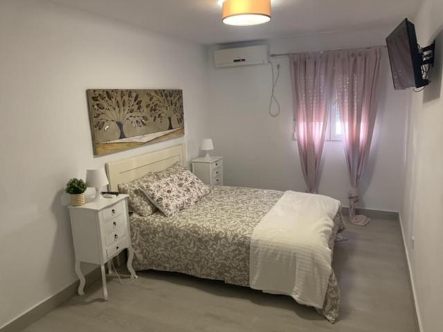 Wish Suite Niebla De Sevilla Kültér fotó