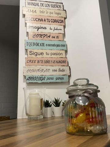 Wish Suite Niebla De Sevilla Kültér fotó