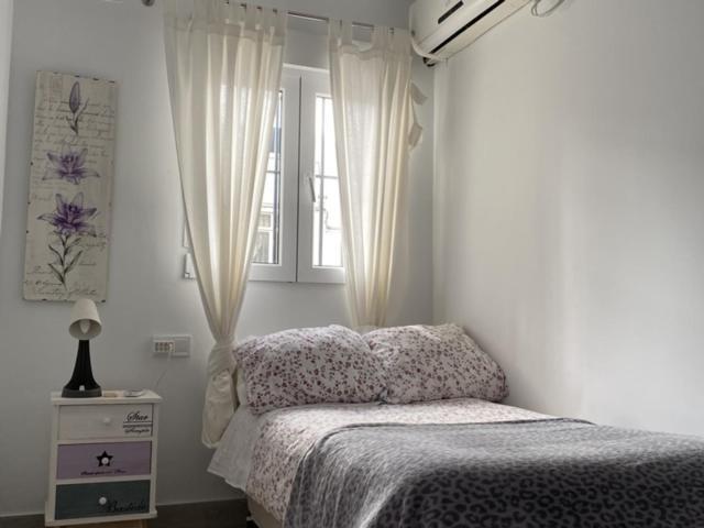 Wish Suite Niebla De Sevilla Kültér fotó
