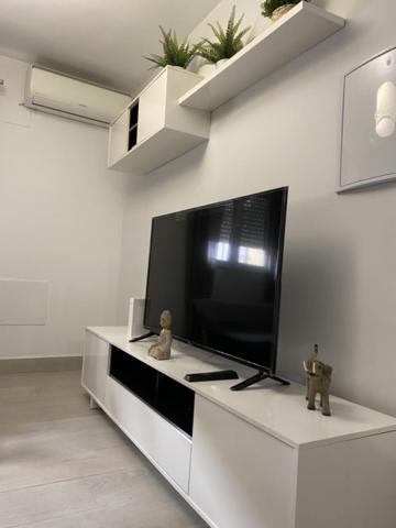 Wish Suite Niebla De Sevilla Kültér fotó